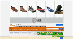 Desktop Screenshot of nettikone.com